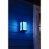 Aplica HUE Impress 1742930P7 LED 1200lm RGB Negru IP44 - 915005730601 - 8718696170489